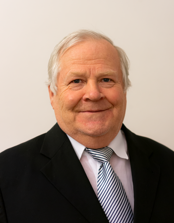 Doc. JUDr. Peter Vršanský, CSc.