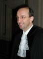 JUDr. Peter Tomka, CSc.